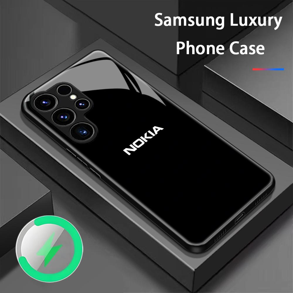 Capa Magnética de Vidro para C - Phone Cases Magnetic avaliação e preço