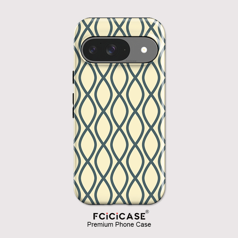 Capa de Telefone Fcicicase com - Phone Cases Google Pixel 10 Pro avaliação e preço