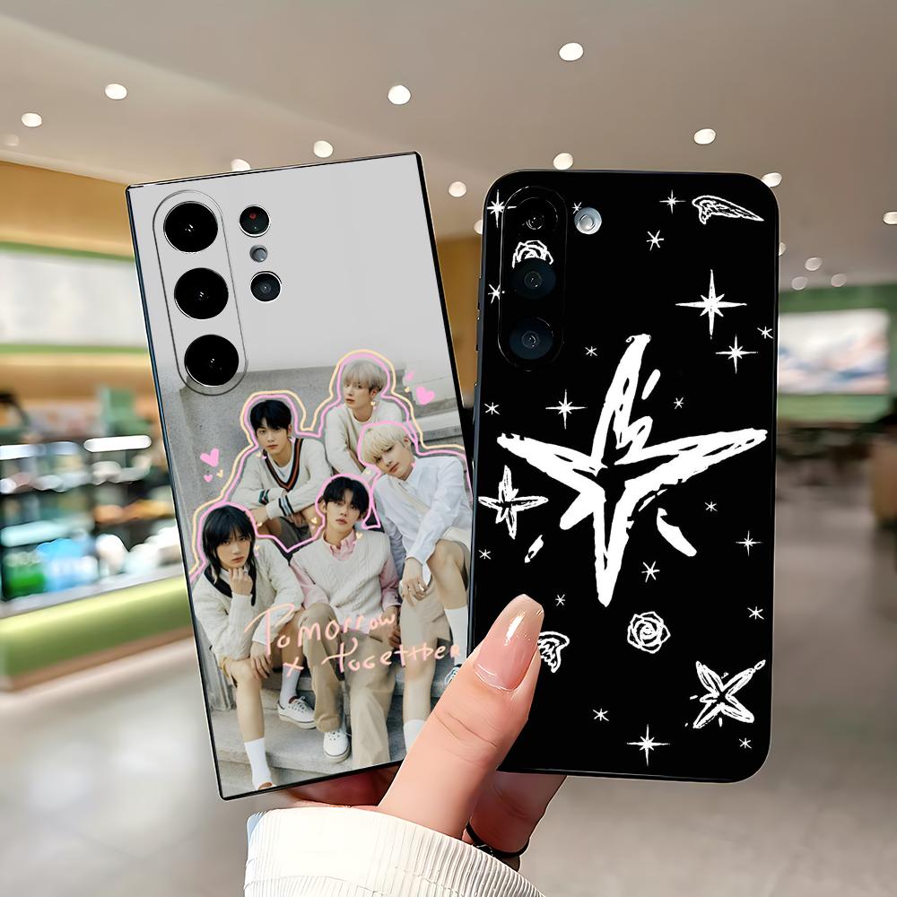 Capa de Telefone do Grupo de K - Phone Cases For Boys avaliação e preço