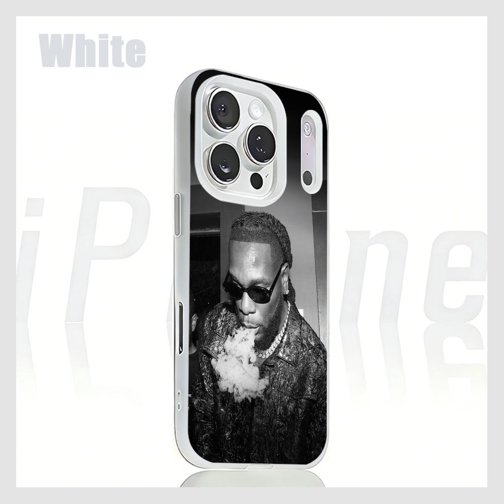 Capa de Celular Burna Boy para - Phone Cases For Boys avaliação e preço