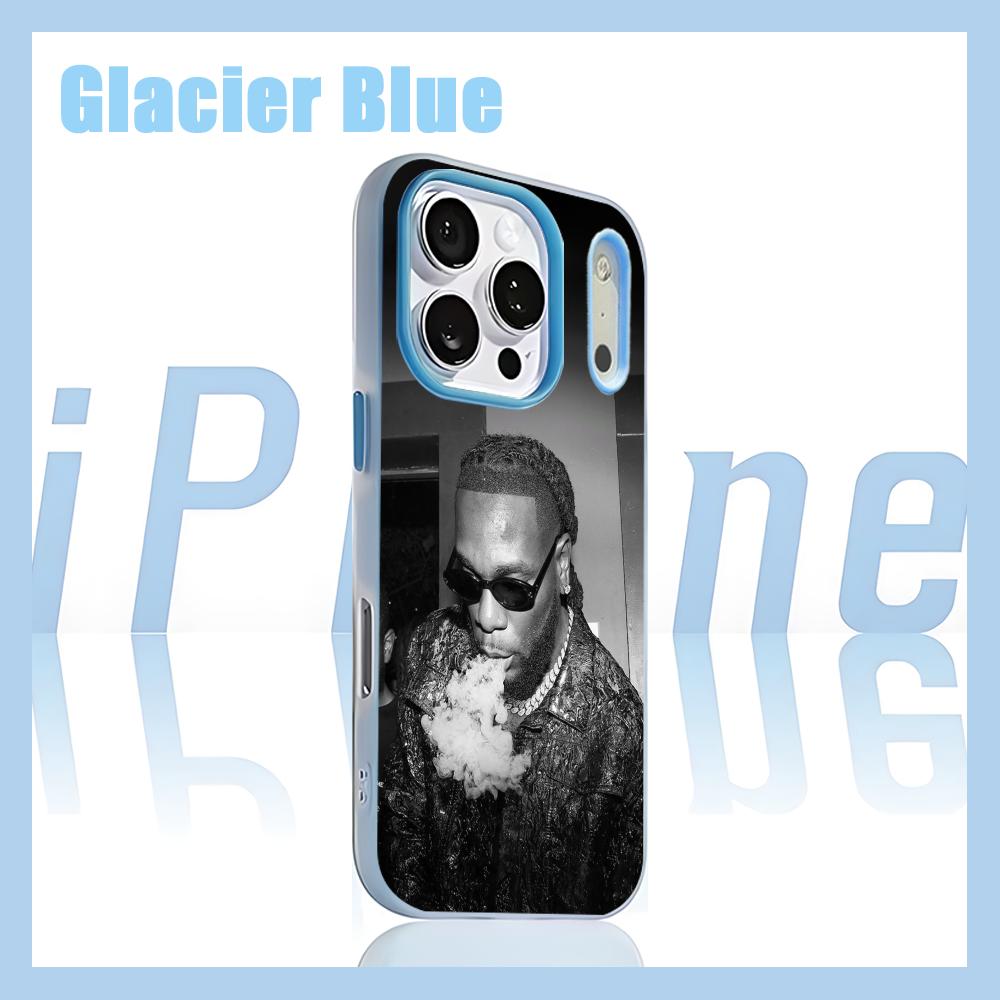 Capa de Celular Burna Boy para - Phone Cases For Boys avaliação e preço