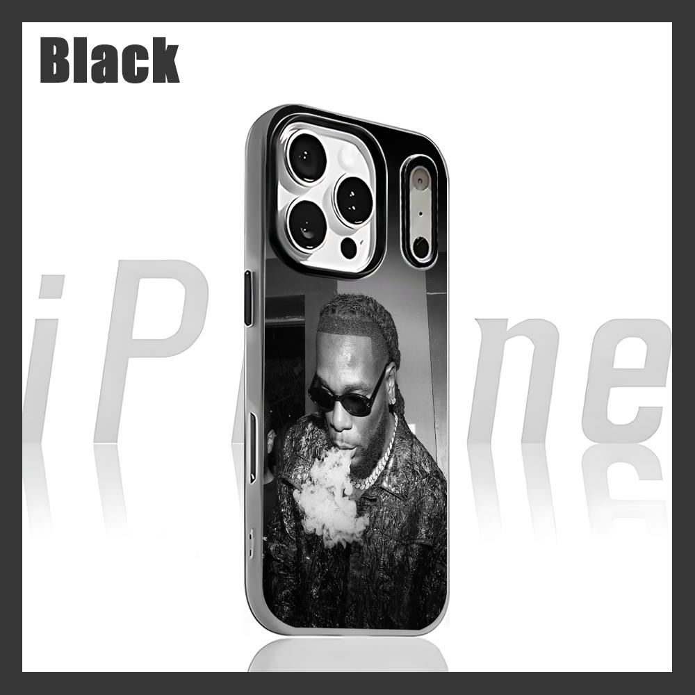 Capa de Celular Burna Boy para - Phone Cases For Boys avaliação e preço