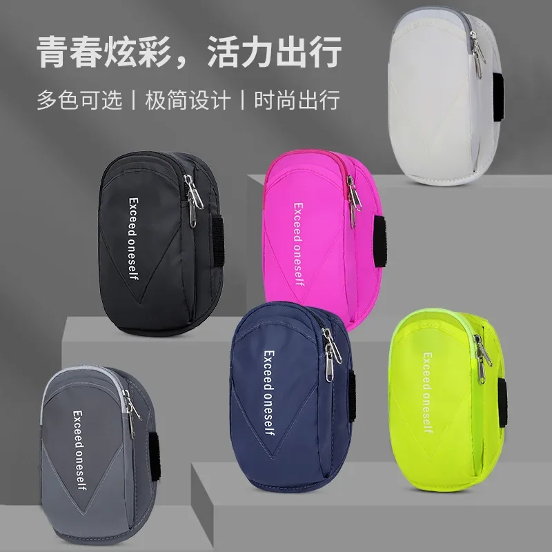 Bolsa de braço para celular, c - Phone Cases Android avaliação e preço