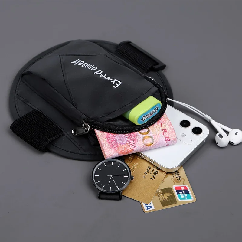 Bolsa de braço para celular, c - Phone Cases Android avaliação e preço