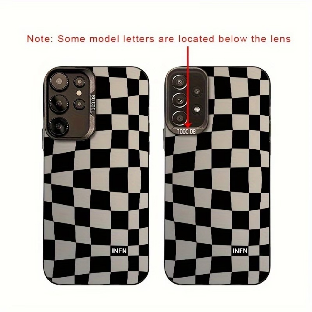 Capa de Telefone em Estampa de - Phone Cases For Samsung S21 5G avaliação e preço