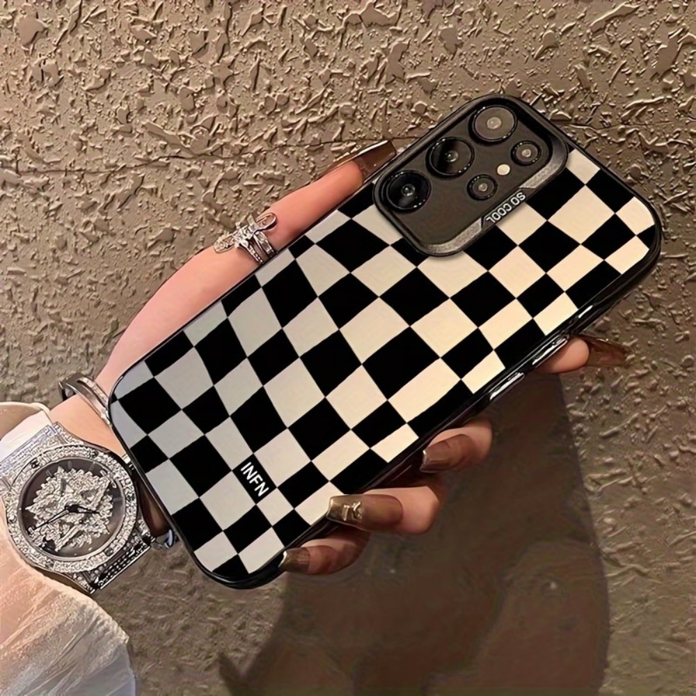 Capa de Telefone em Estampa de - Phone Cases For Samsung S21 5G avaliação e preço