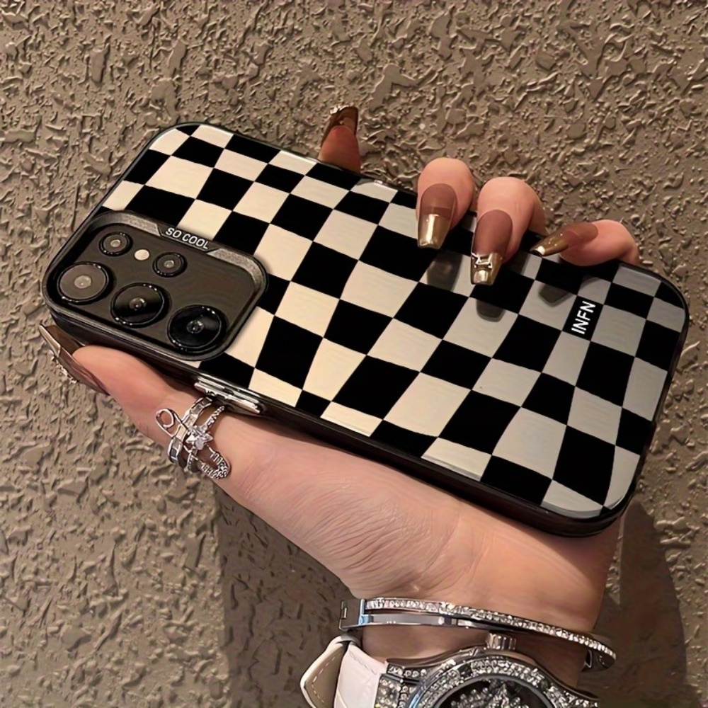 Capa de Telefone em Estampa de - Phone Cases For Samsung S21 5G avaliação e preço