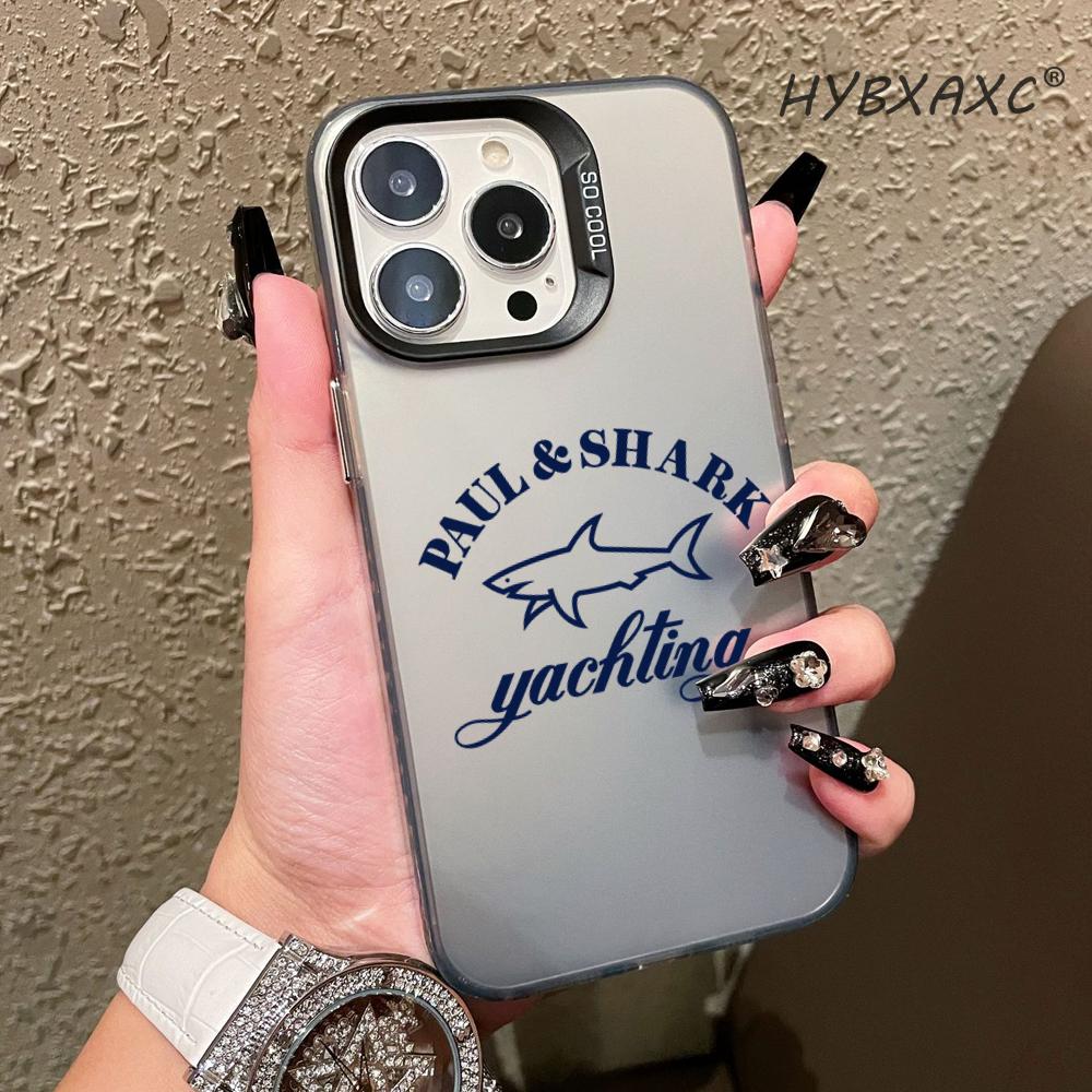 Capa de Celular S-S-SHARKS Fas - Phone Cases Popular avaliação e preço