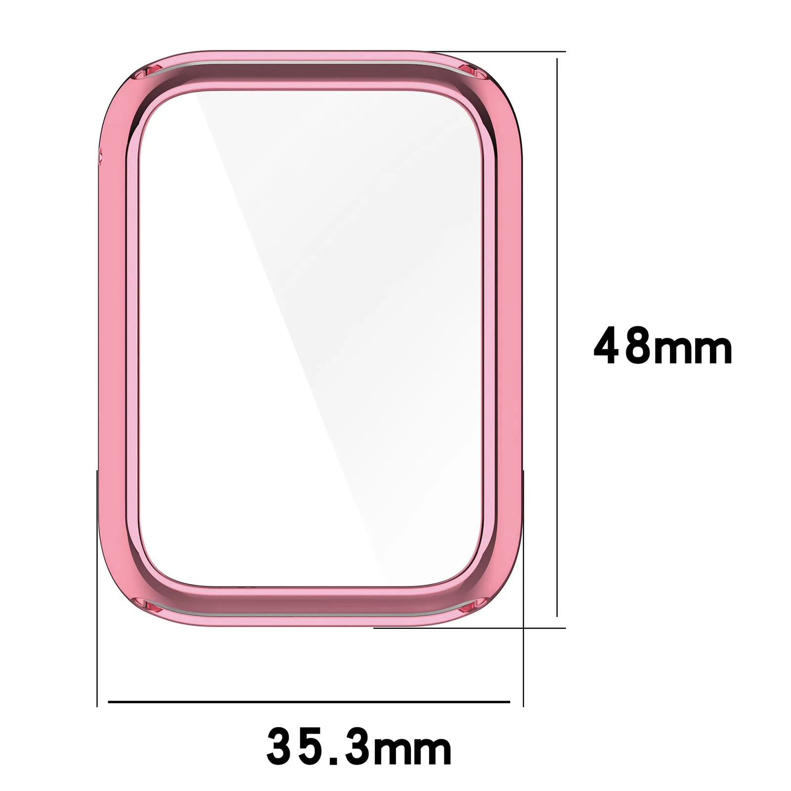 Capa tpu macia para xiaomi mi  - Phone Cases Android avaliação e preço