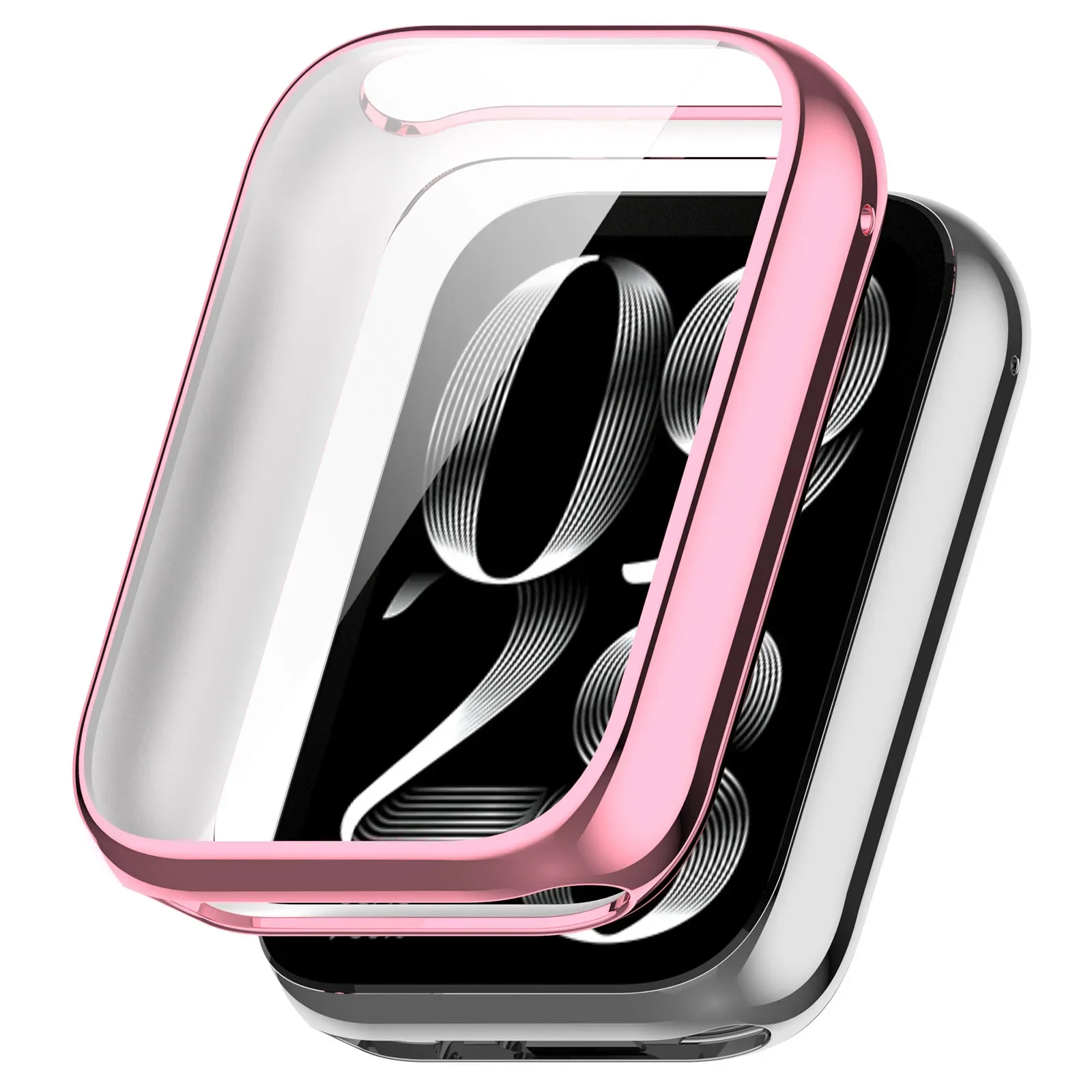 Capa tpu macia para xiaomi mi  - Phone Cases Android avaliação e preço