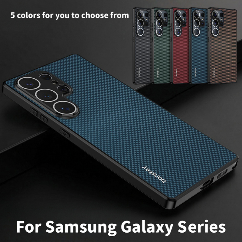 Capa de Telefone de Luxo em Fi - Heat Dissipation Case avaliação e preço