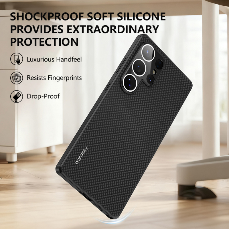 Capa de Telefone de Luxo em Fi - Heat Dissipation Case avaliação e preço