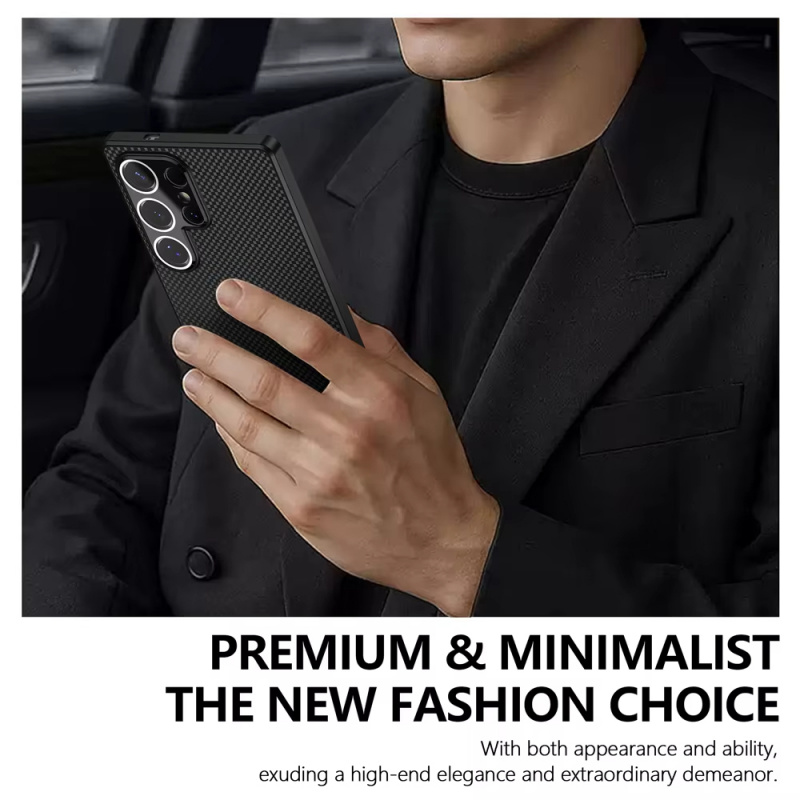 Capa de Telefone de Luxo em Fi - Heat Dissipation Case avaliação e preço