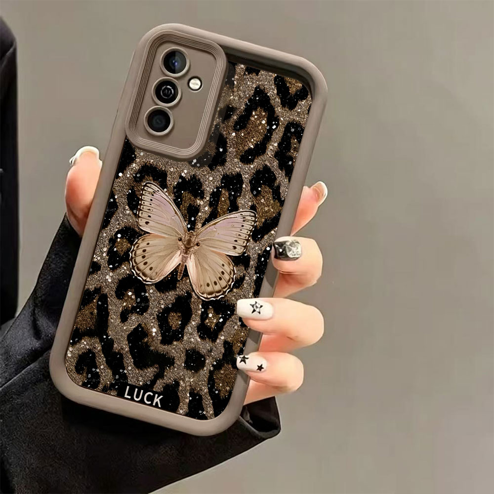 Capa de Telefone Luxuosa e à P - Phone Cases For Samsung S21 5G avaliação e preço