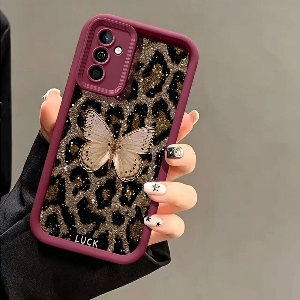 Capa de Telefone Luxuosa e à P - Phone Cases For Samsung S21 5G avaliação e preço