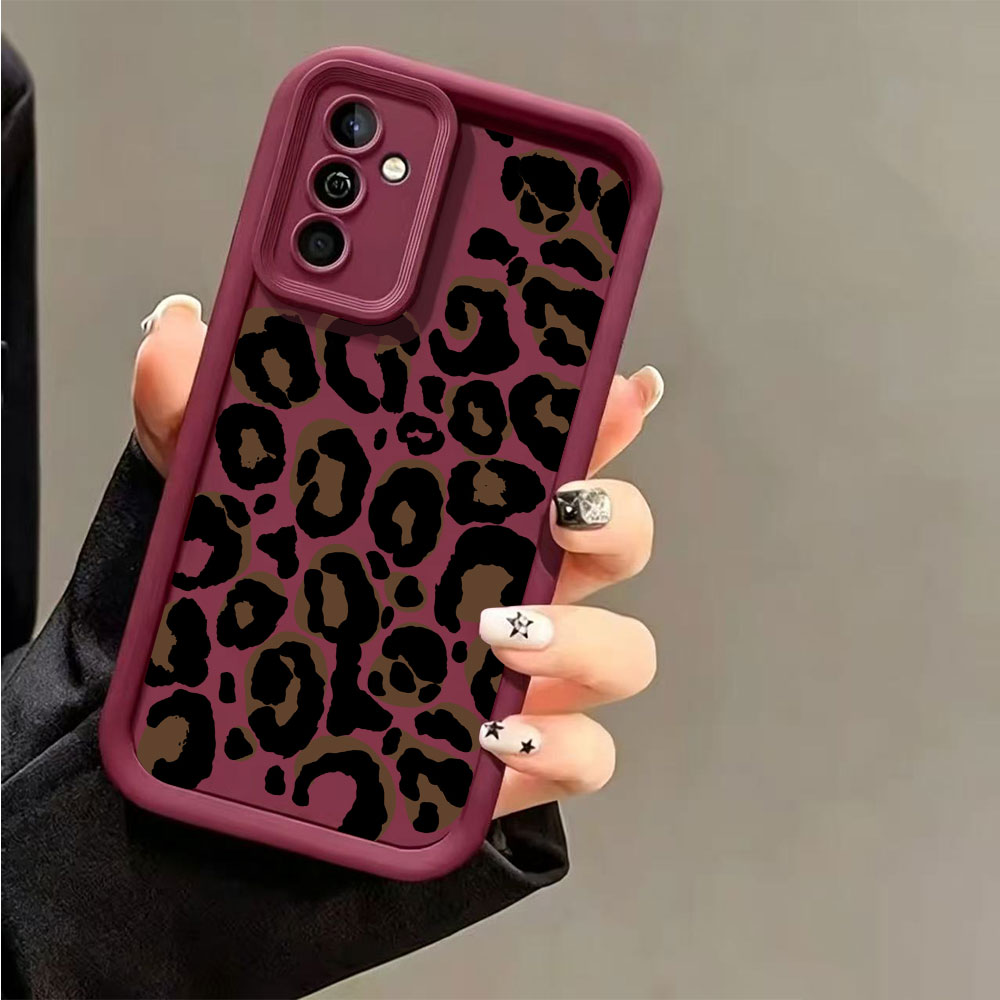 Capa de Telefone Luxuosa e à P - Phone Cases For Samsung S21 5G avaliação e preço