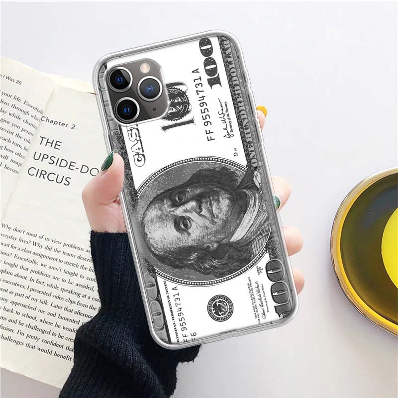 Silicone Phone Case para Apple - Phone Cases Com avaliação e preço