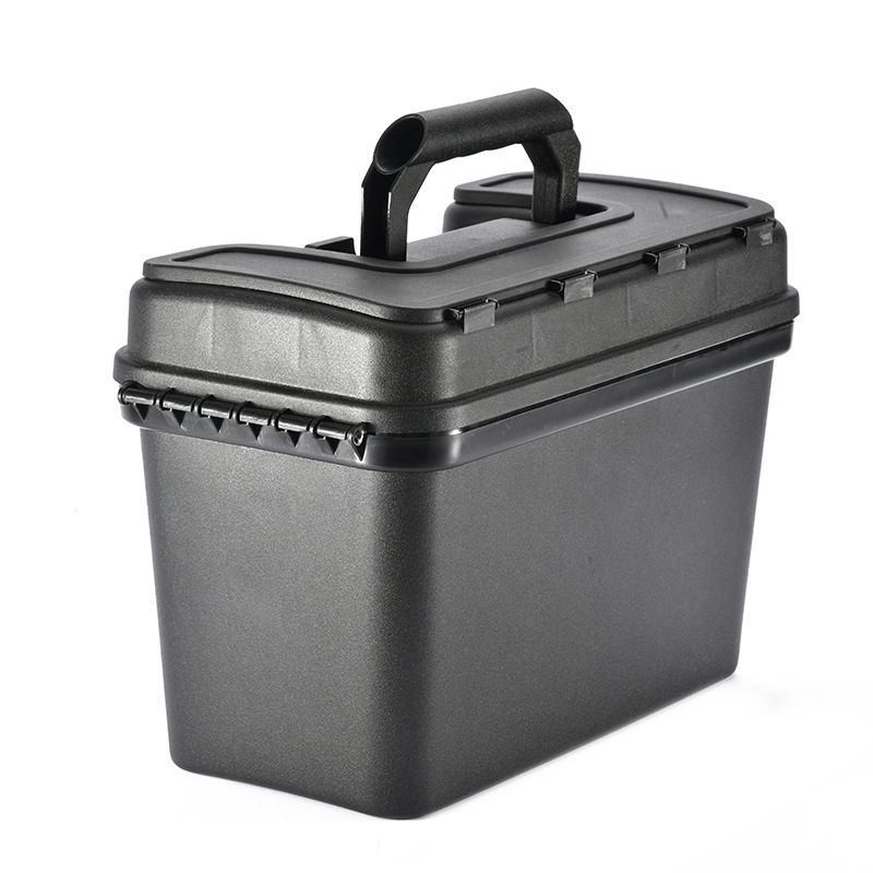 Caixa de munição de plástico e - Military Grade Case avaliação e preço