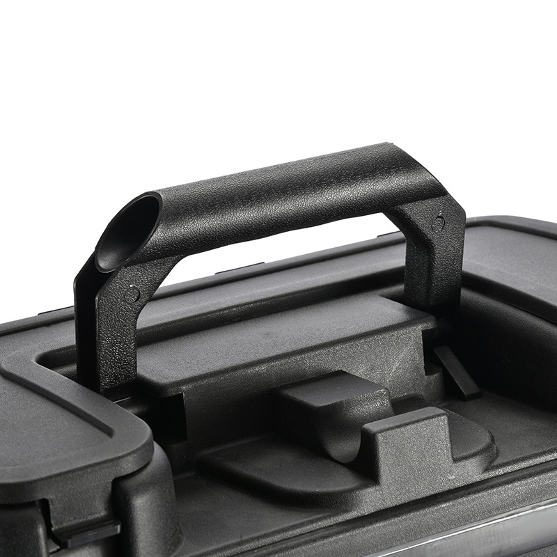 Caixa de munição de plástico e - Military Grade Case avaliação e preço