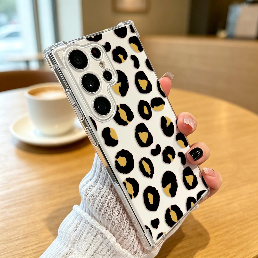 Capa de Telefone Transparente  - Phone Cases Zebra avaliação e preço