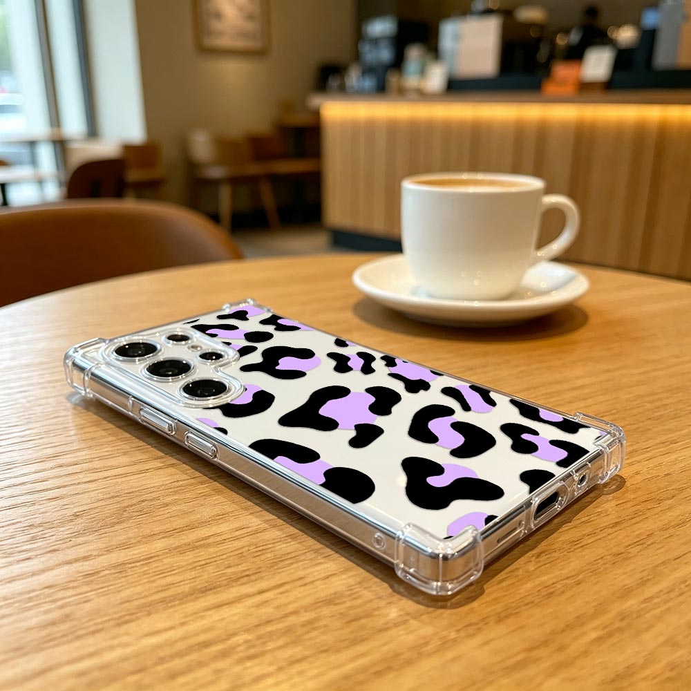 Capa de Telefone Transparente  - Phone Cases Zebra avaliação e preço