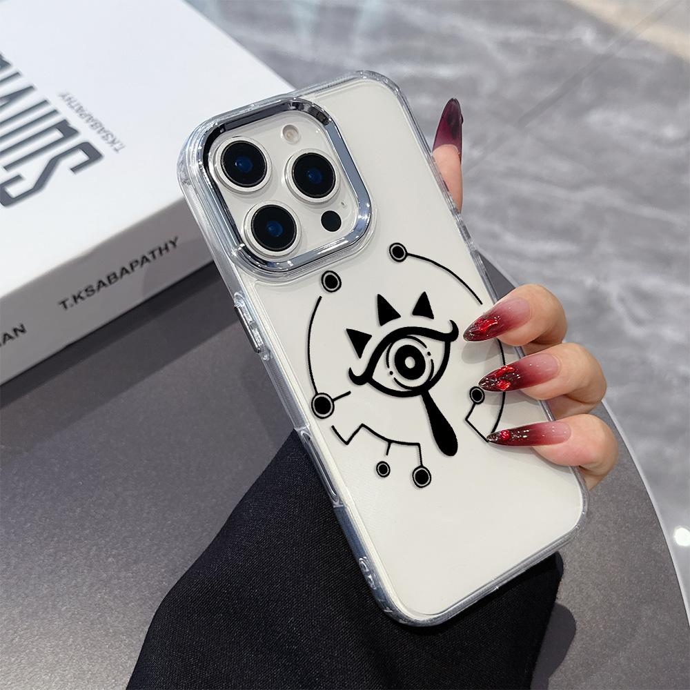 Hot Game The Legend of Zeldas  - Phone Cases Zelda avaliação e preço