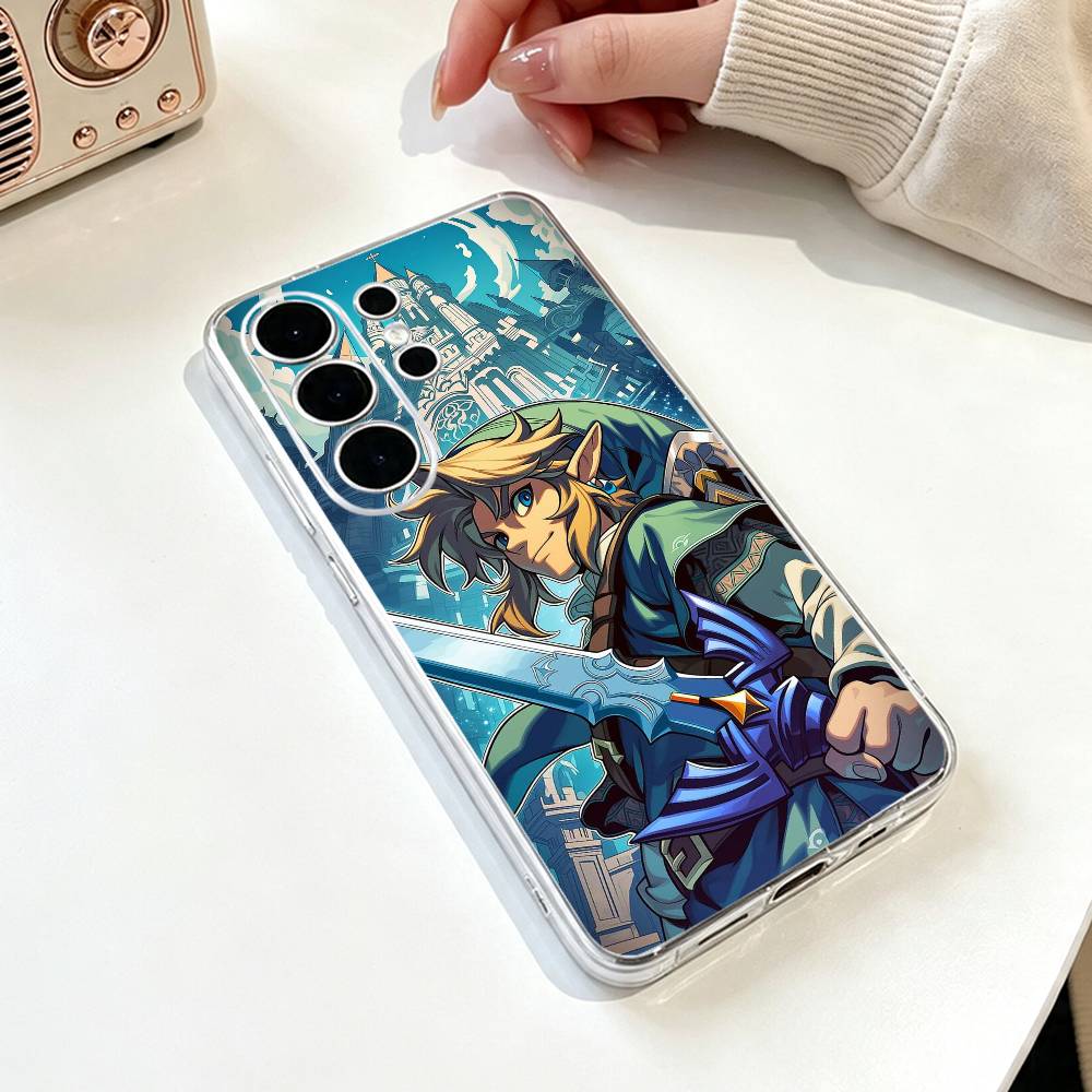 Capa de Telefone The Legend of - Phone Cases Zelda avaliação e preço