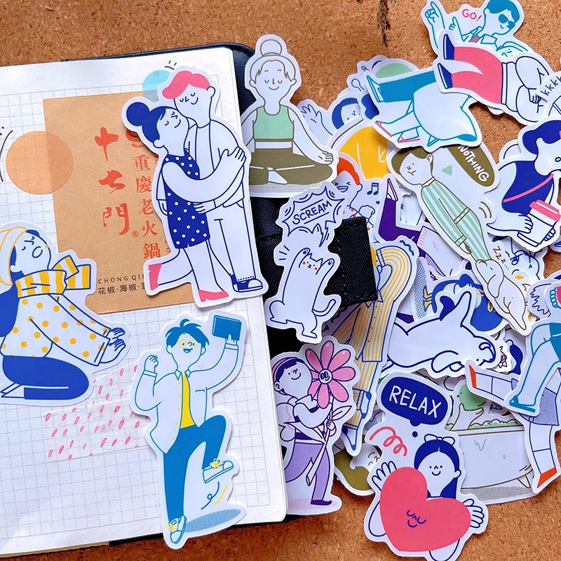 42pcs Personagem Mão Conta Ade - Phone Cases For Boys avaliação e preço