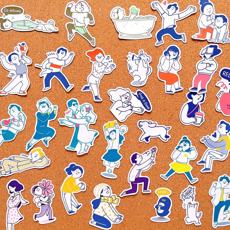 42pcs Personagem Mão Conta Ade - Phone Cases For Boys avaliação e preço