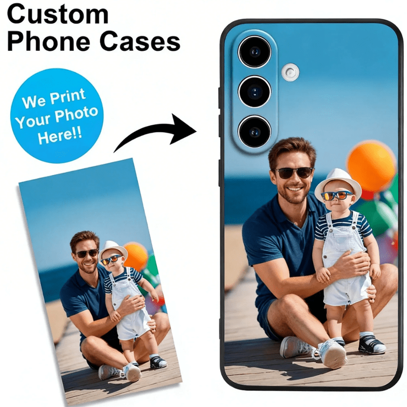 Capa Fosca Personalizada para  - Phone Cases For Boys avaliação e preço