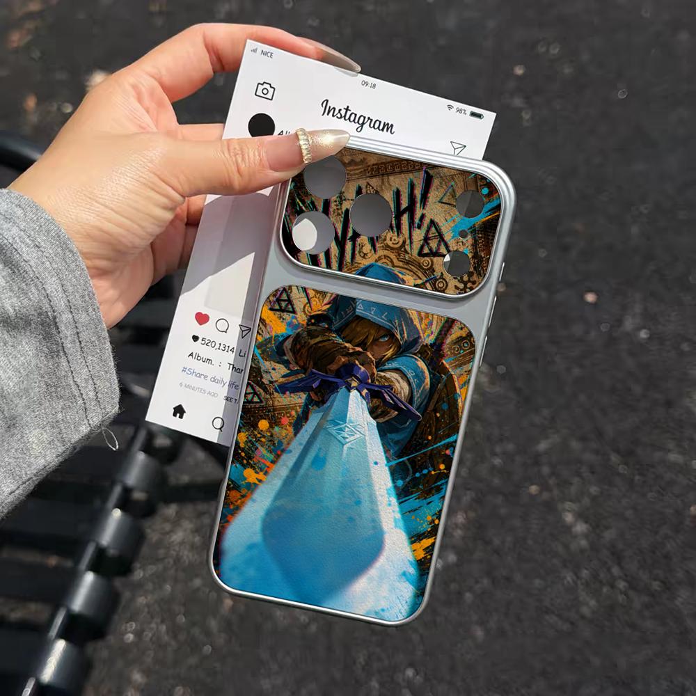 Capa de Celular The Legend Of  - Phone Cases Zelda avaliação e preço