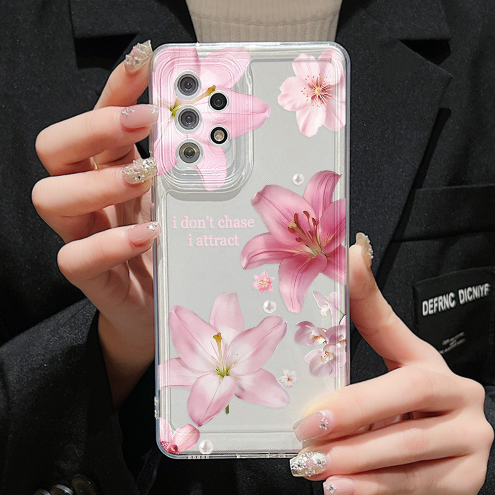 Capa transparente macia para s - Phone Cases Samsung A14 avaliação e preço