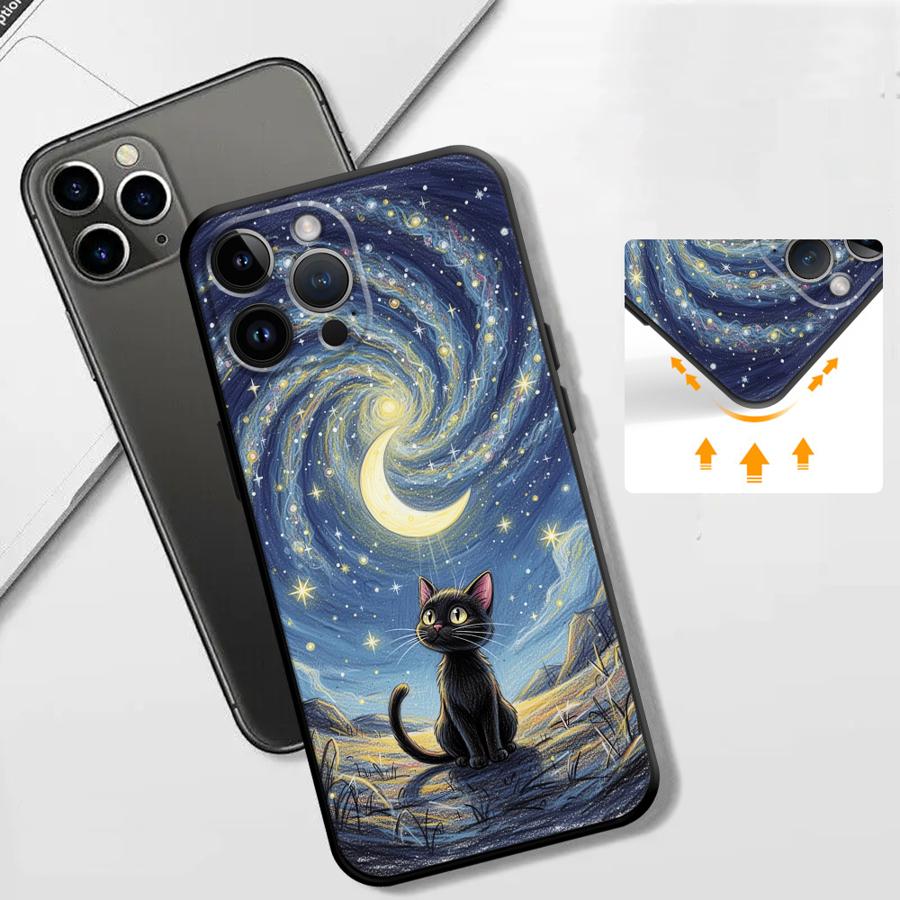 Capa de Telefone Funda para Ap - Phone Cases Popular avaliação e preço