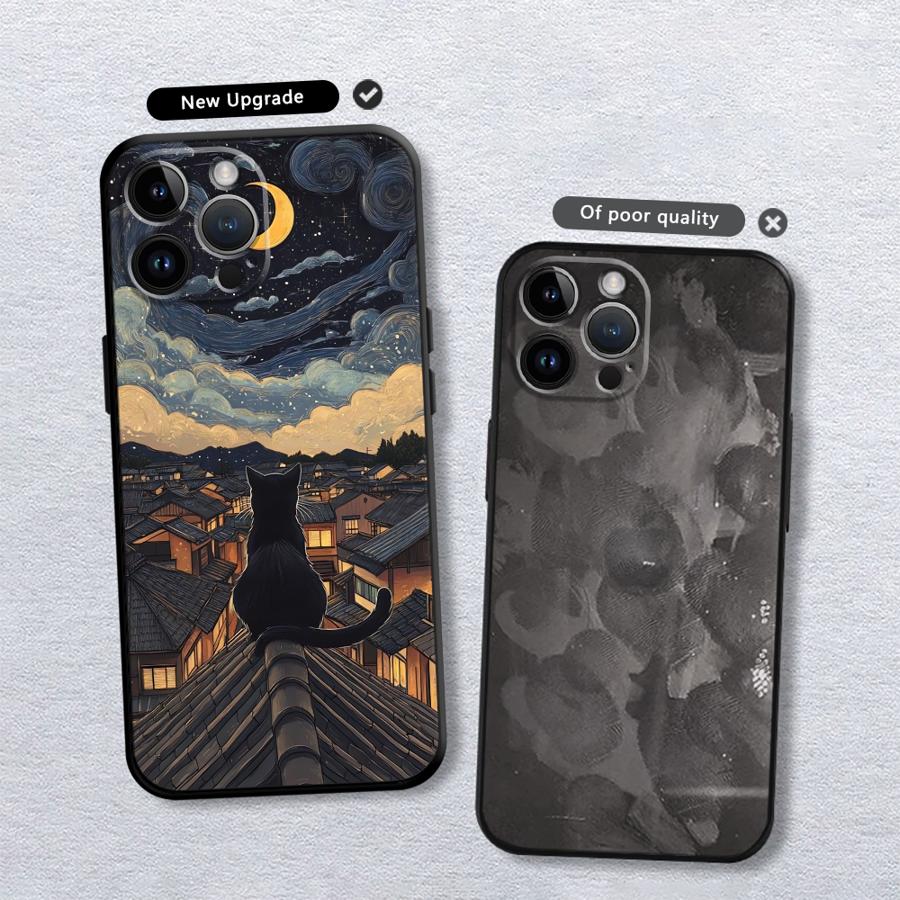 Capa de Telefone Funda para Ap - Phone Cases Popular avaliação e preço