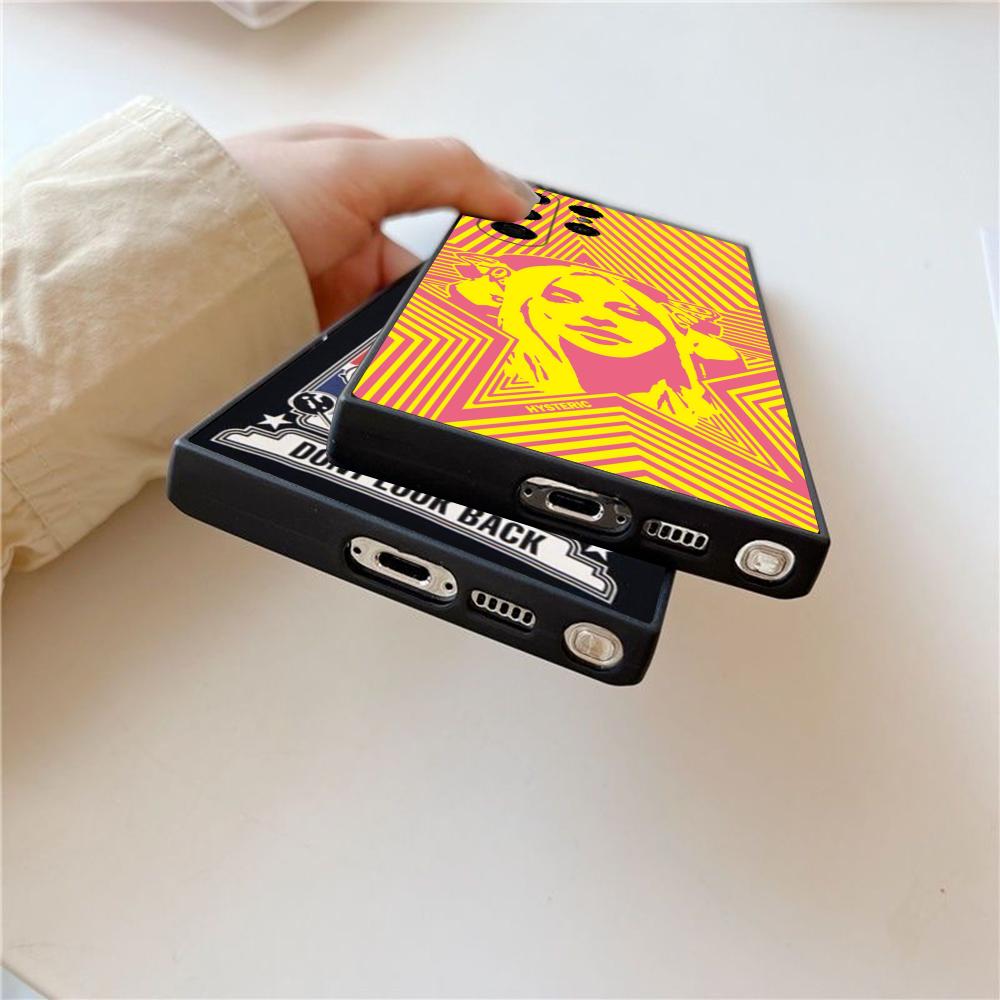 Capa de Telefone H-Hysteric G- - Phone Cases Popular avaliação e preço