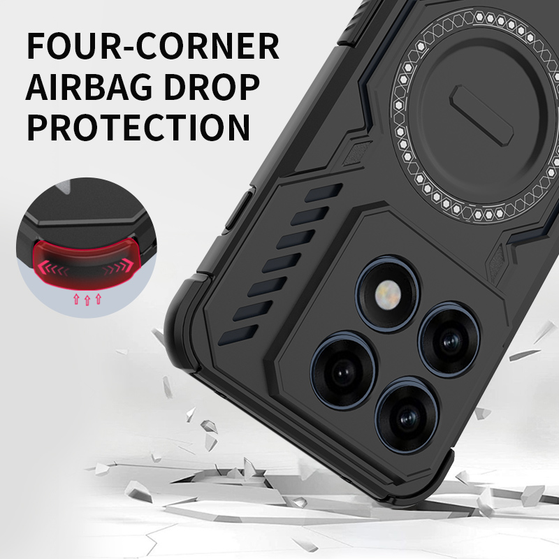 Capa de Telefone Motorola Sign - Heat Dissipation Case avaliação e preço