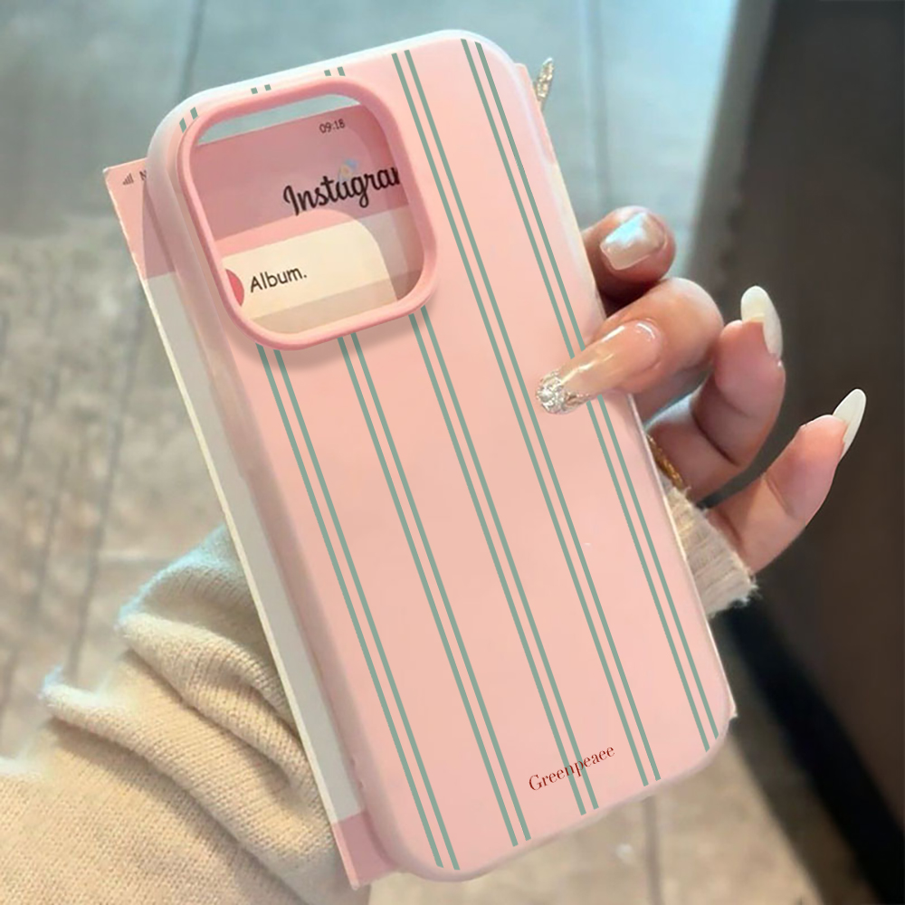 Capa de Telefone de Luxo com P - Phone Cases For Samsung S21 5G avaliação e preço