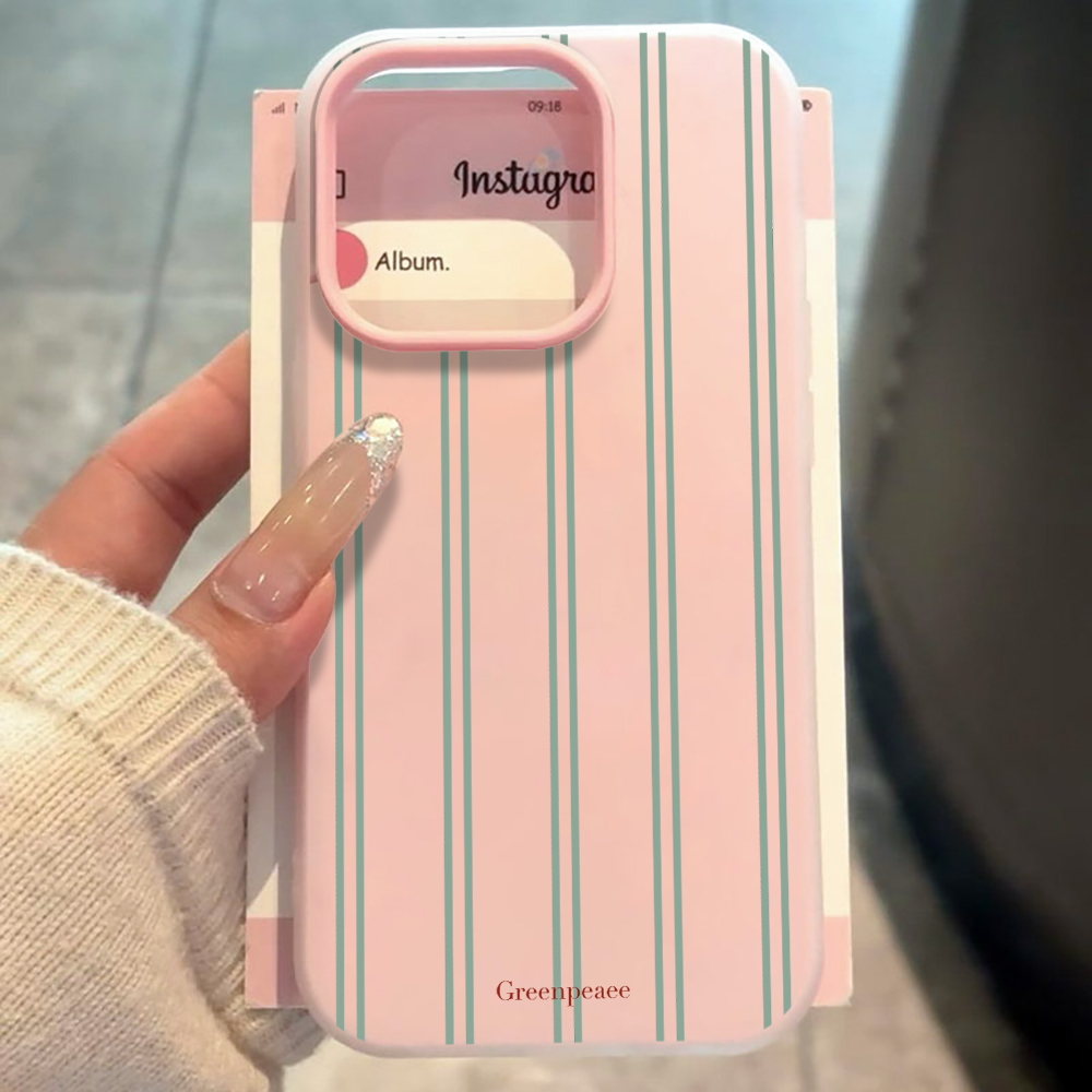 Capa de Telefone de Luxo com P - Phone Cases For Samsung S21 5G avaliação e preço
