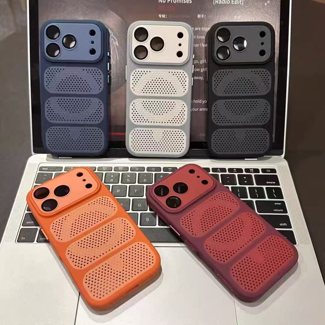 Capa Magnética de Luxo com Dis - Heat Dissipation Case avaliação e preço