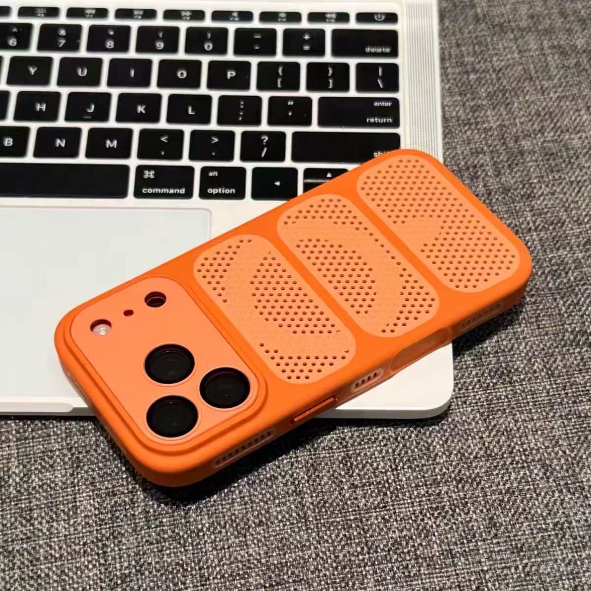 Capa Magnética de Luxo com Dis - Heat Dissipation Case avaliação e preço