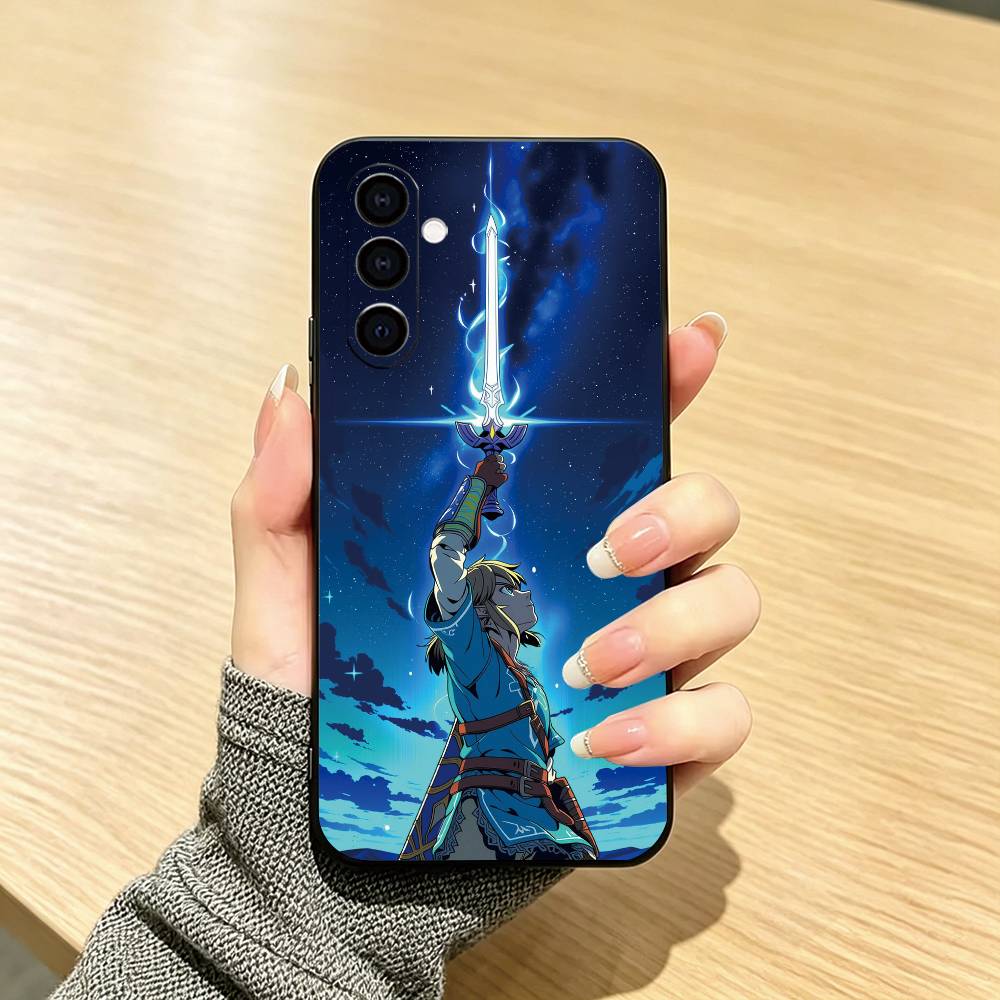 Capa de telefone The L-Legend  - Phone Cases Zelda avaliação e preço