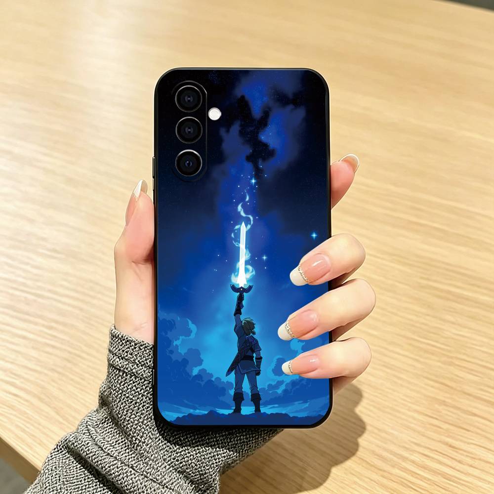 Capa de telefone The L-Legend  - Phone Cases Zelda avaliação e preço