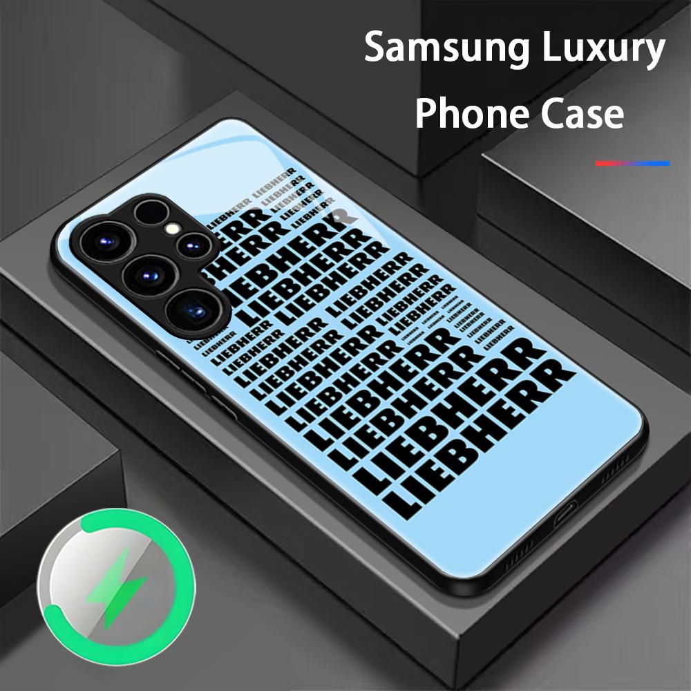 Capa de Telefone LOGO L-liebhe - Phone Cases Magnetic avaliação e preço