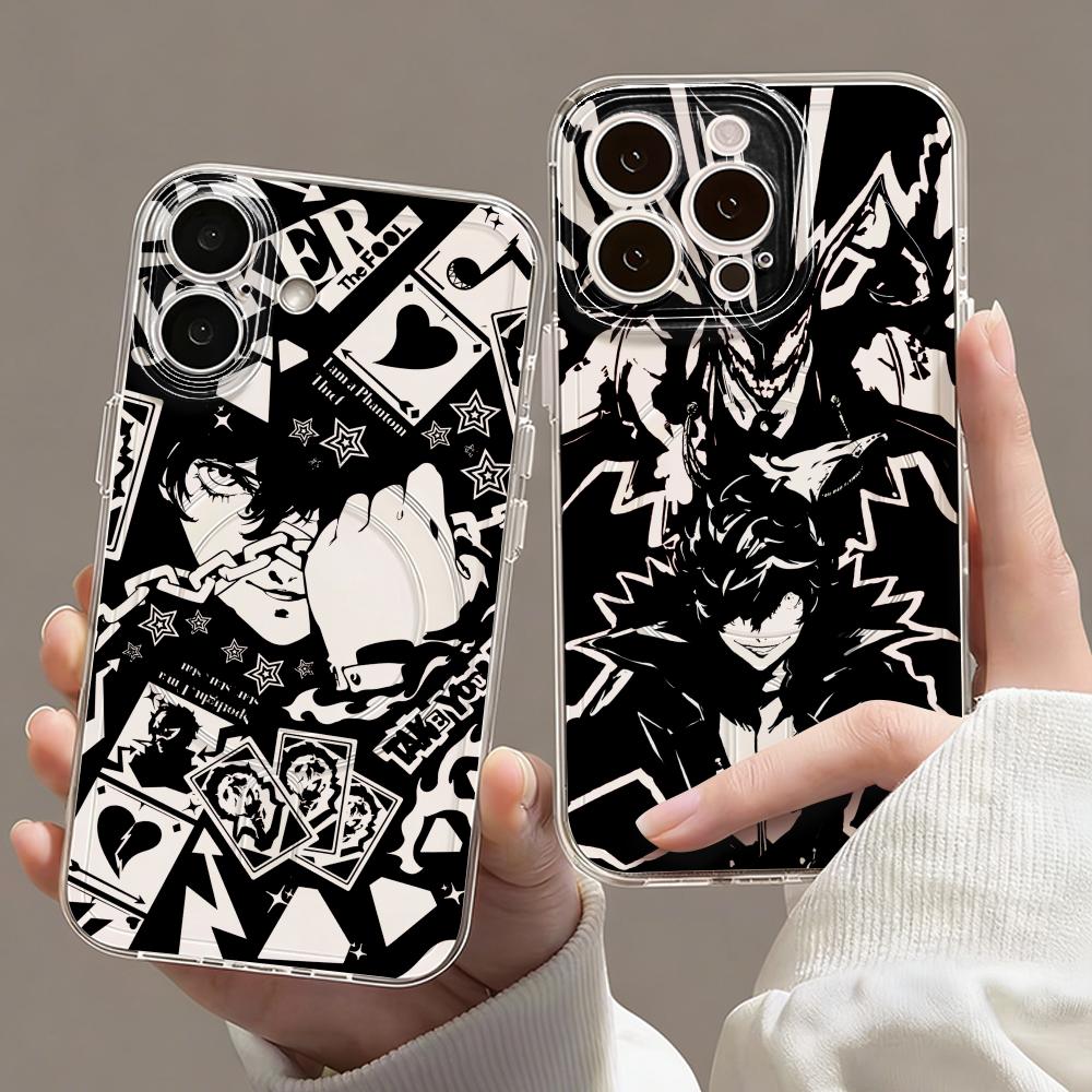 Capa Magnética Transparente Ga - Phone Cases Popular avaliação e preço