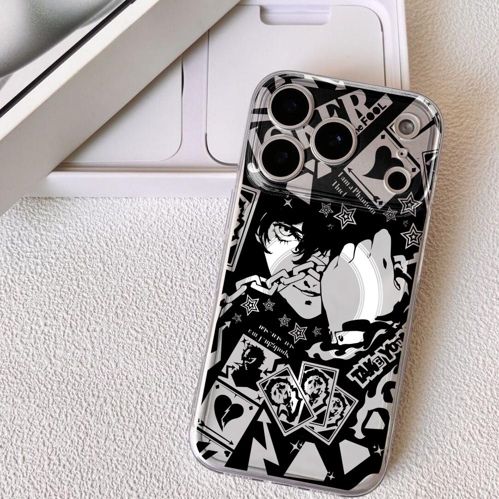 Capa Magnética Transparente Ga - Phone Cases Popular avaliação e preço