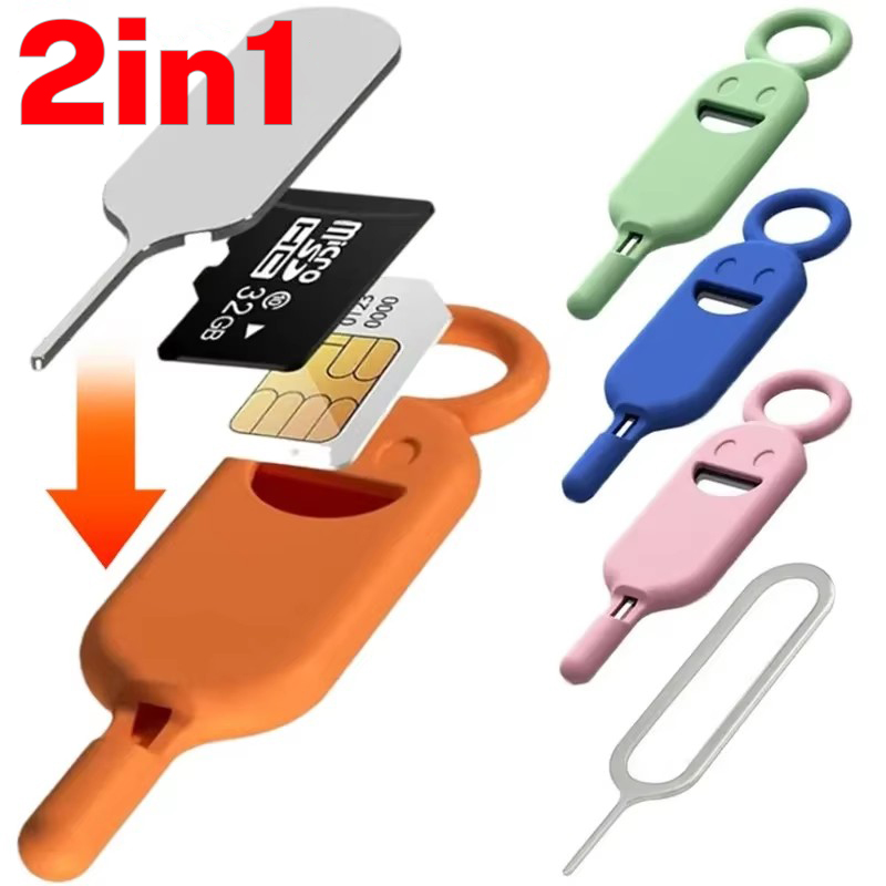 SIM Card Removal Needle Pin co - Phone Cases Com avaliação e preço