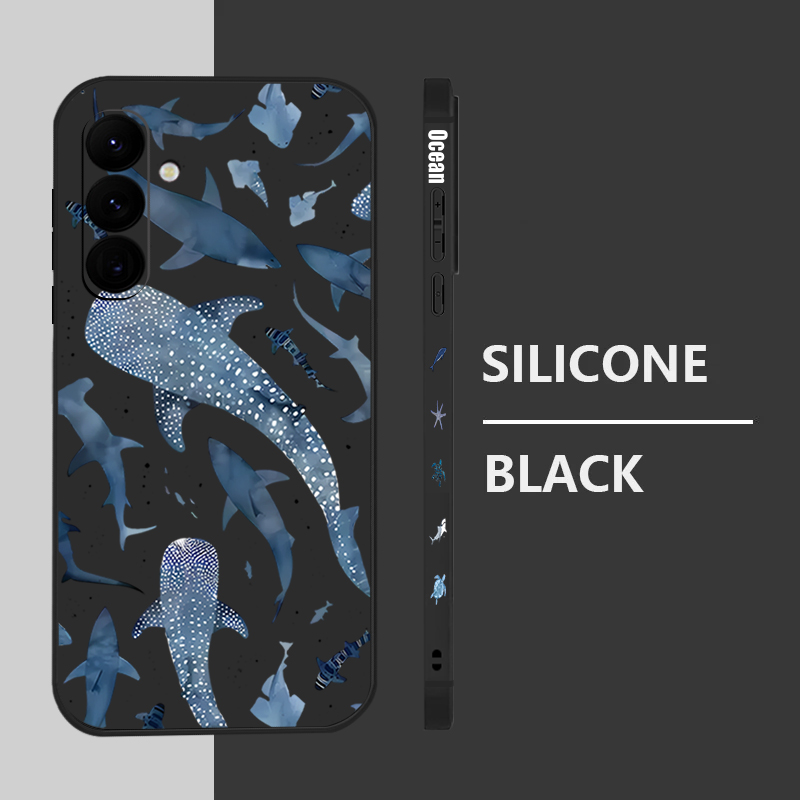 Capa de Celular de Silicone TP - Phone Cases Samsung A14 avaliação e preço