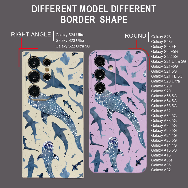 Capa de Celular de Silicone TP - Phone Cases Samsung A14 avaliação e preço