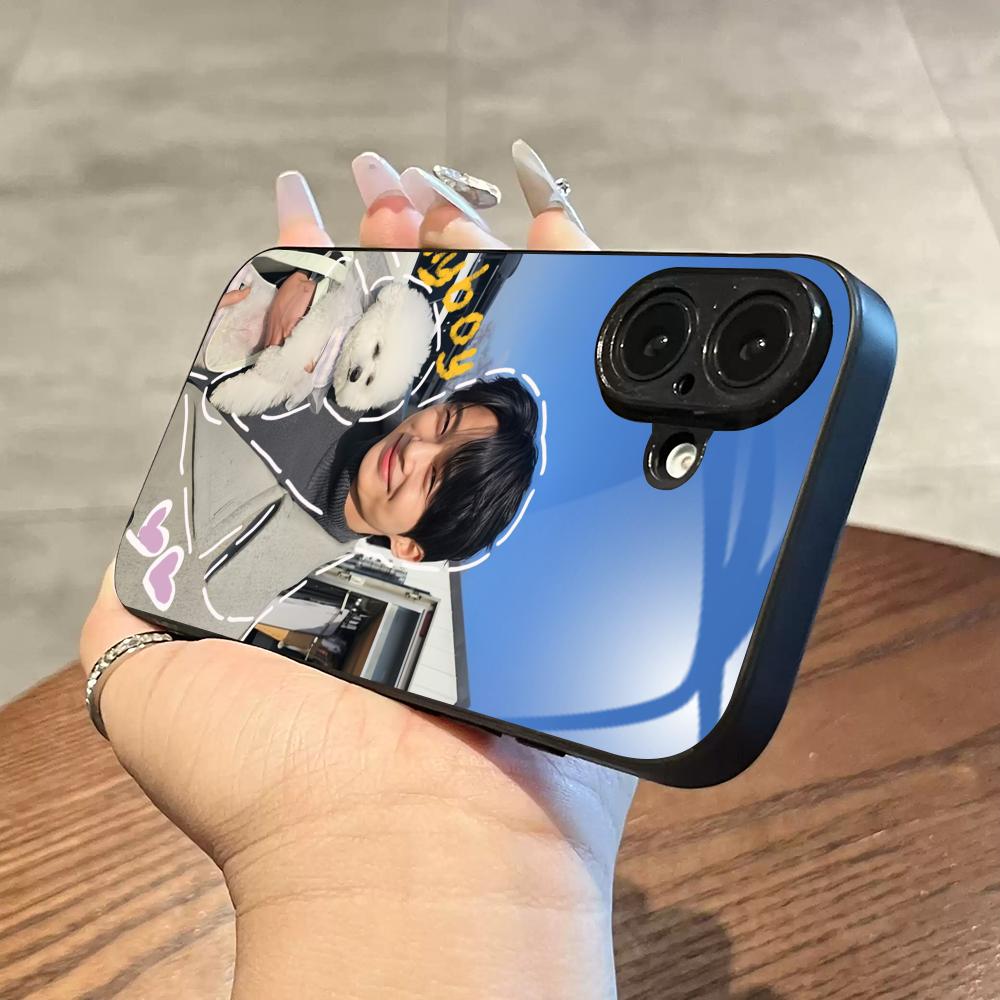 Capa de celular com estampa do - Phone Cases For Boys avaliação e preço