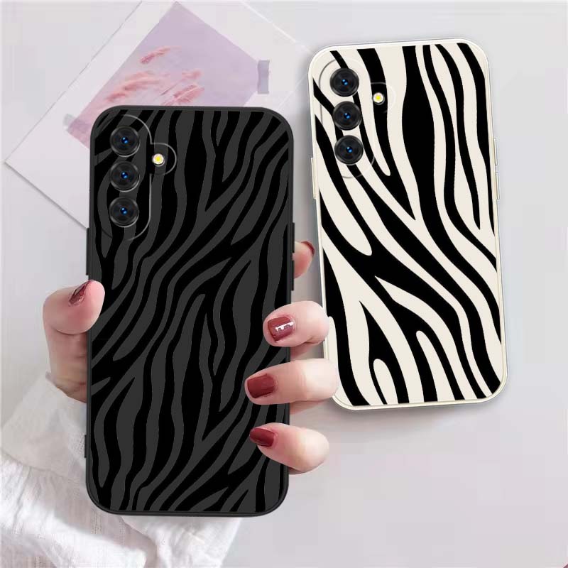 Capa de Telefone Líquida Criat - Phone Cases Zebra avaliação e preço